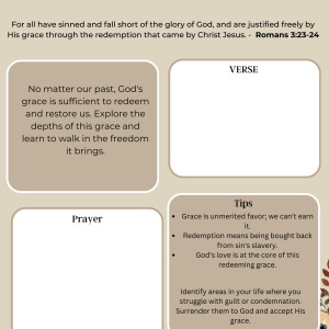 Black Discoveries Bible Study Journal5