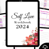 2024 Self Love Workbook