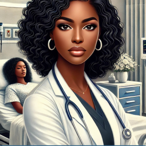 black discoveries women health and medical planner